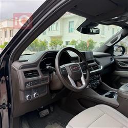 جي ام سي يوكون